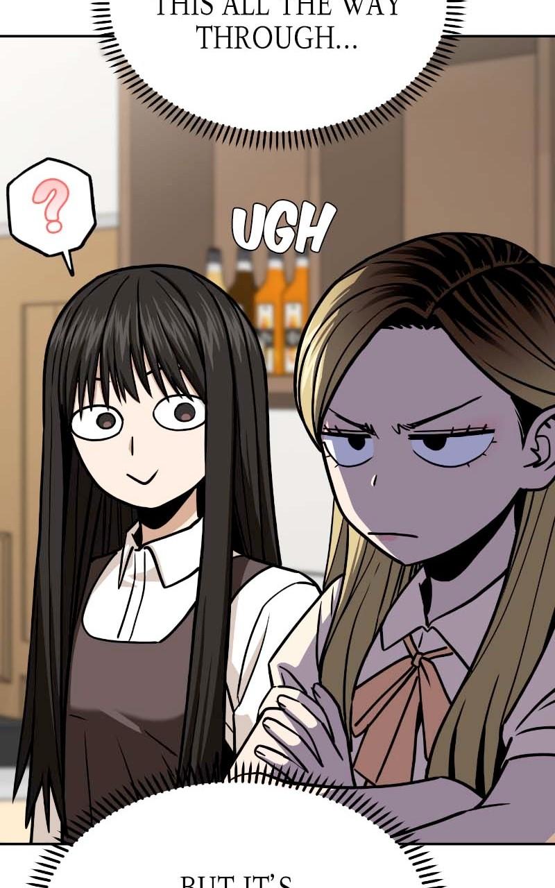 Maybe Meant to Be Chapter 108