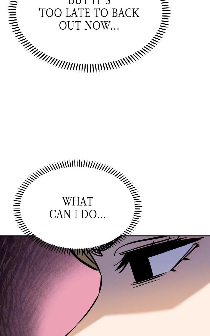 Maybe Meant to Be Chapter 108