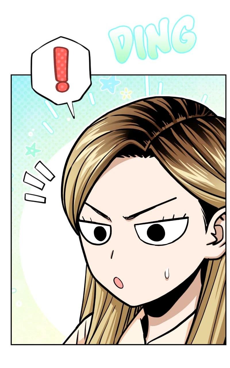 Maybe Meant to Be Chapter 108