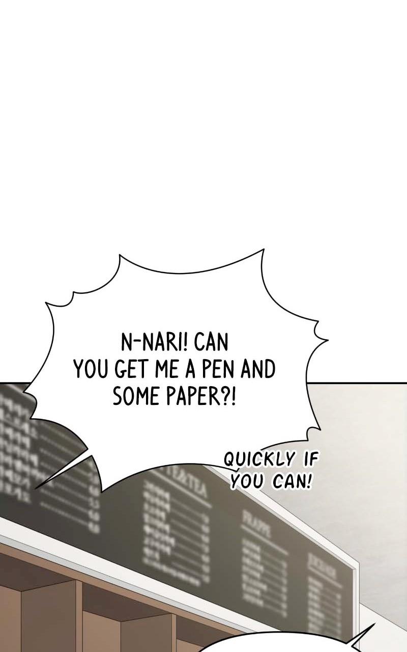 Maybe Meant to Be Chapter 108