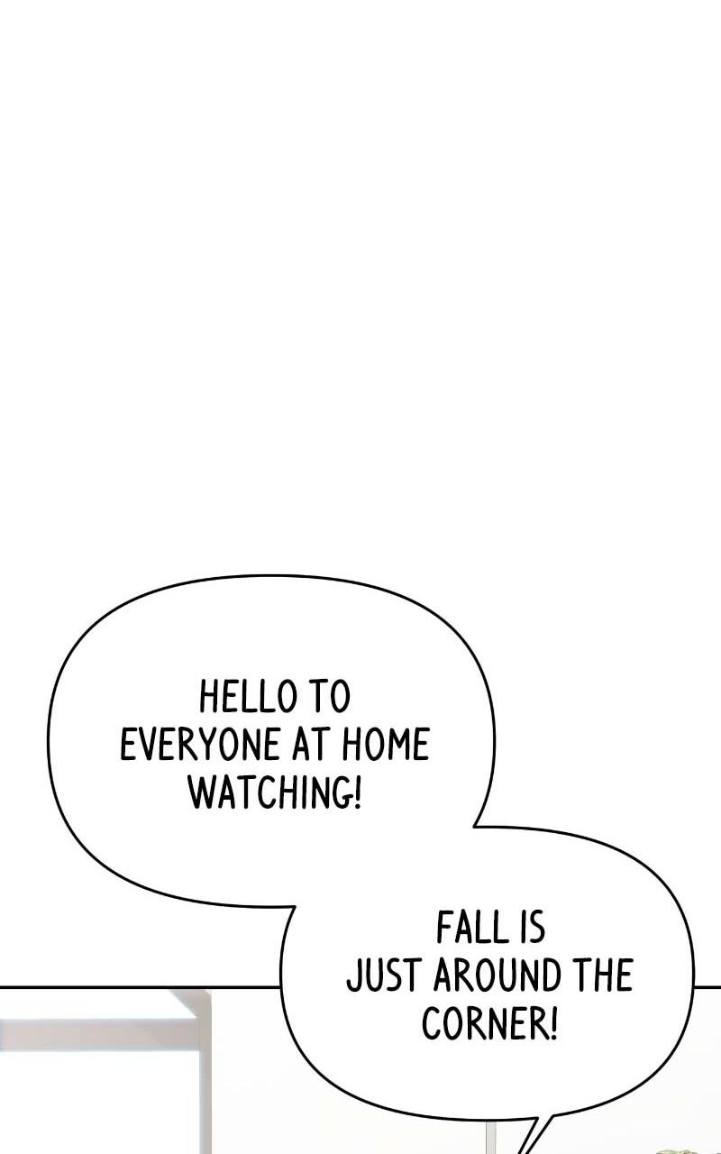 Maybe Meant to Be Chapter 108