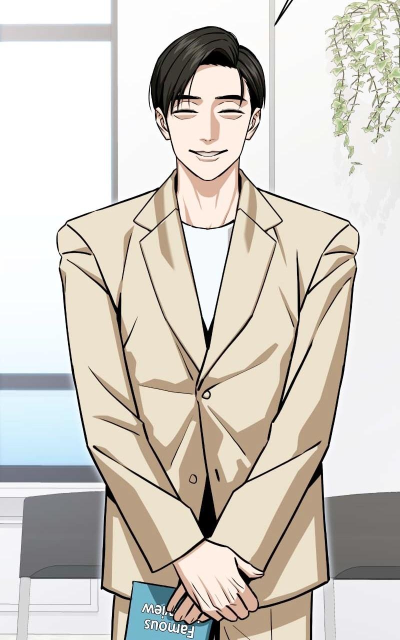 Maybe Meant to Be Chapter 108