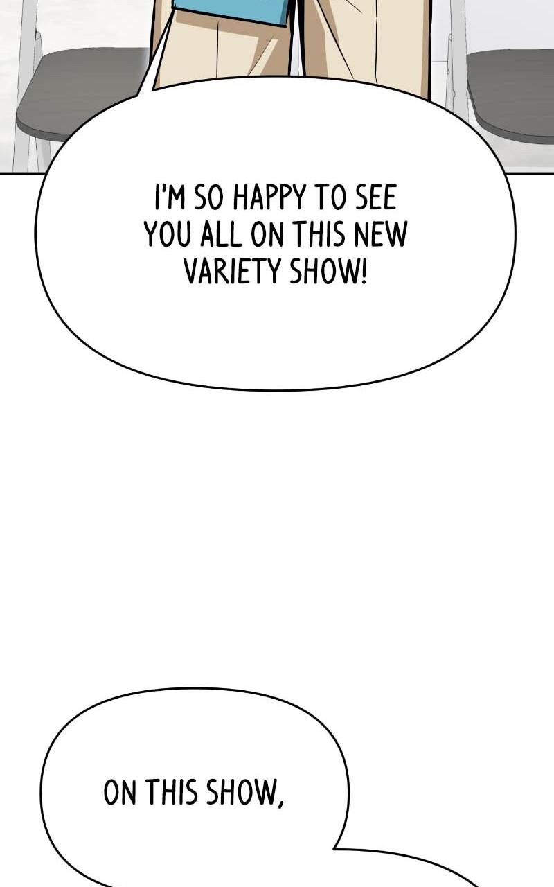 Maybe Meant to Be Chapter 108