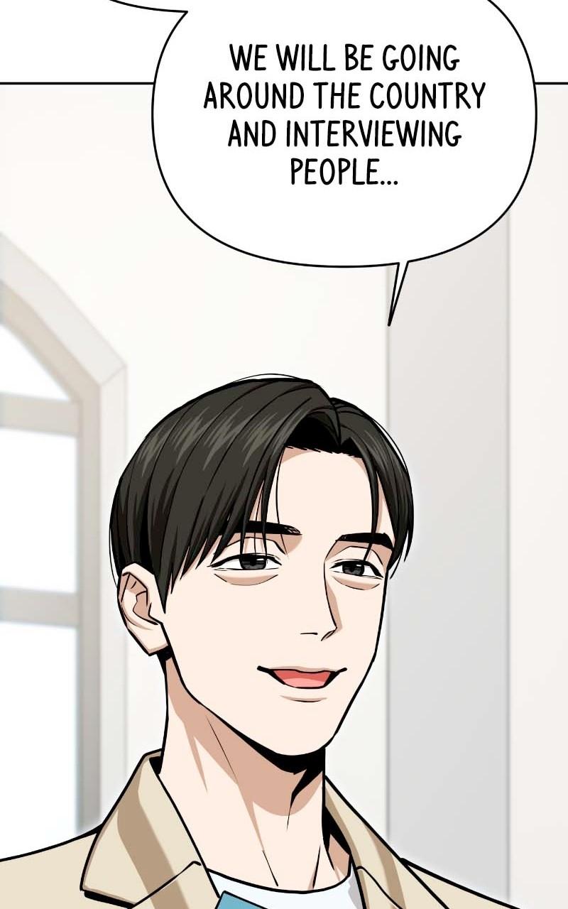 Maybe Meant to Be Chapter 108