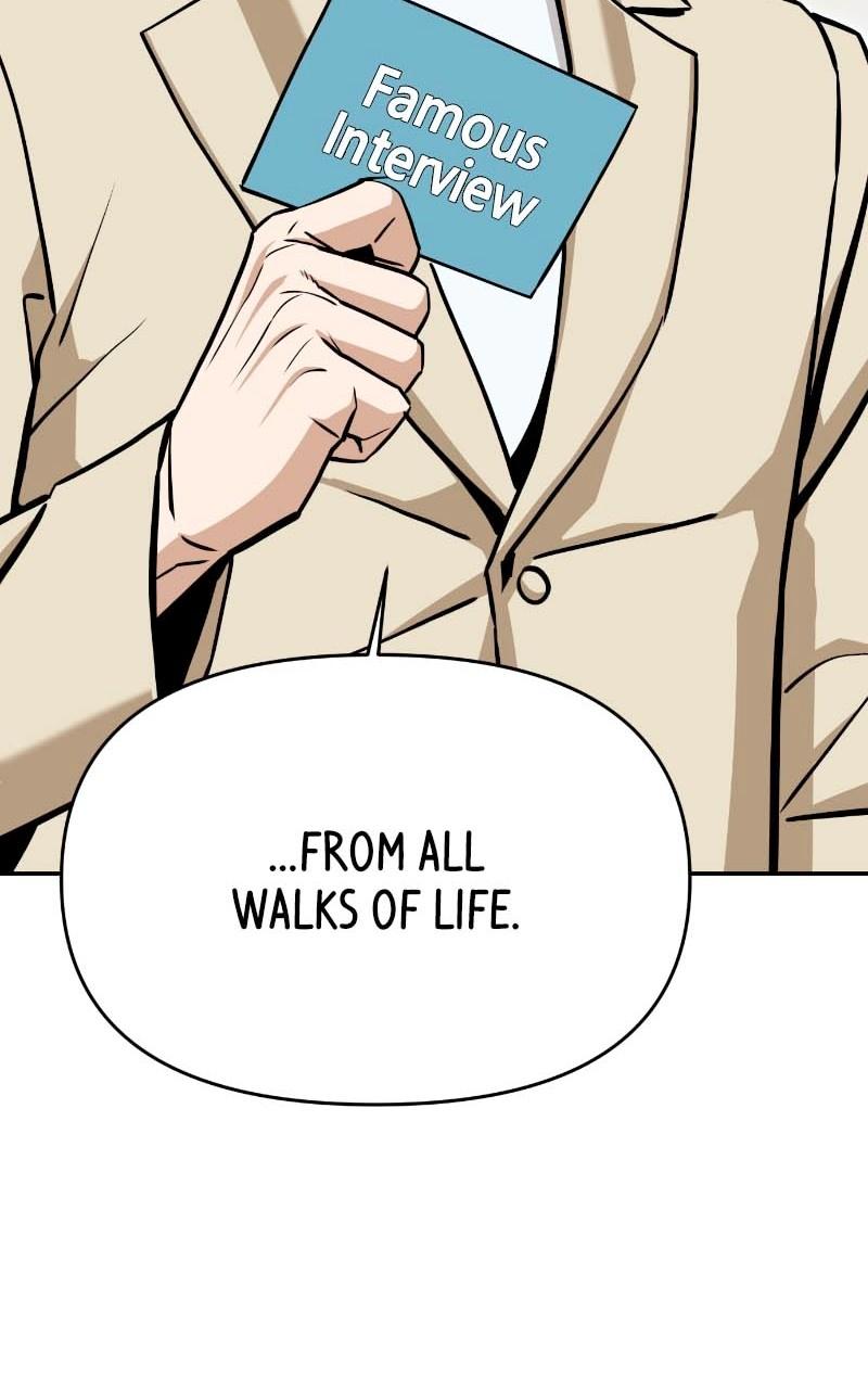 Maybe Meant to Be Chapter 108