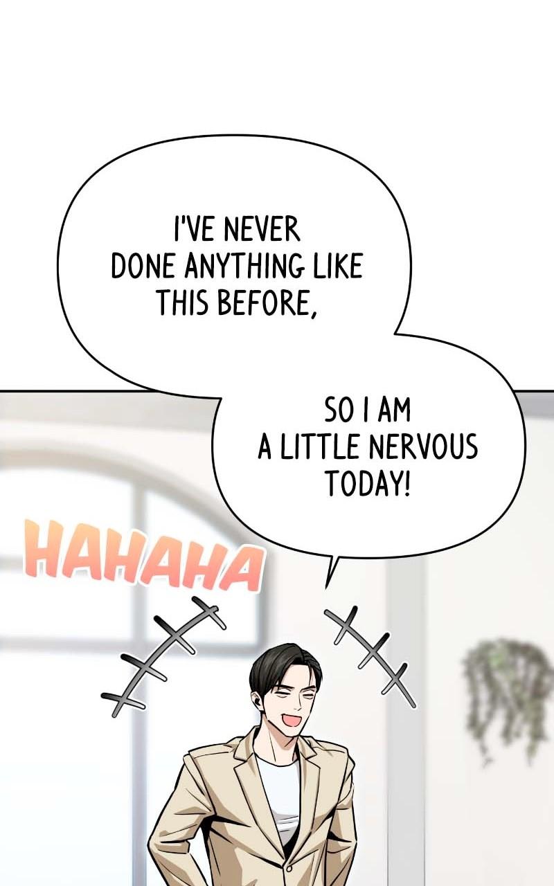 Maybe Meant to Be Chapter 108