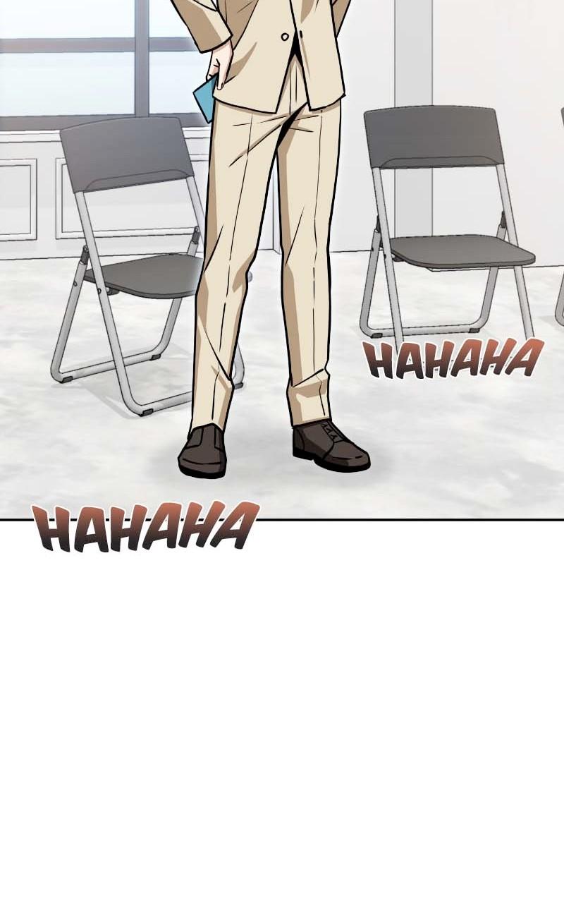 Maybe Meant to Be Chapter 108