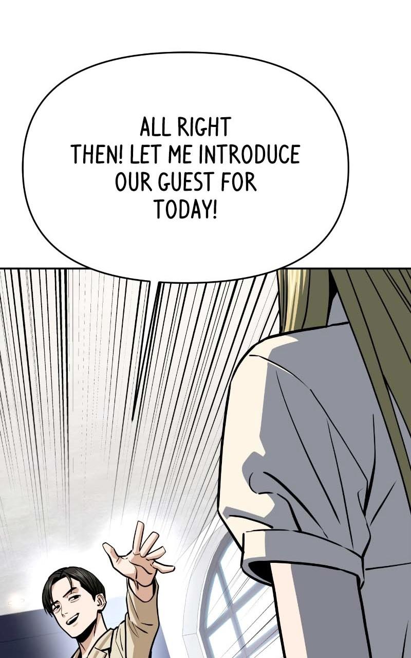 Maybe Meant to Be Chapter 108