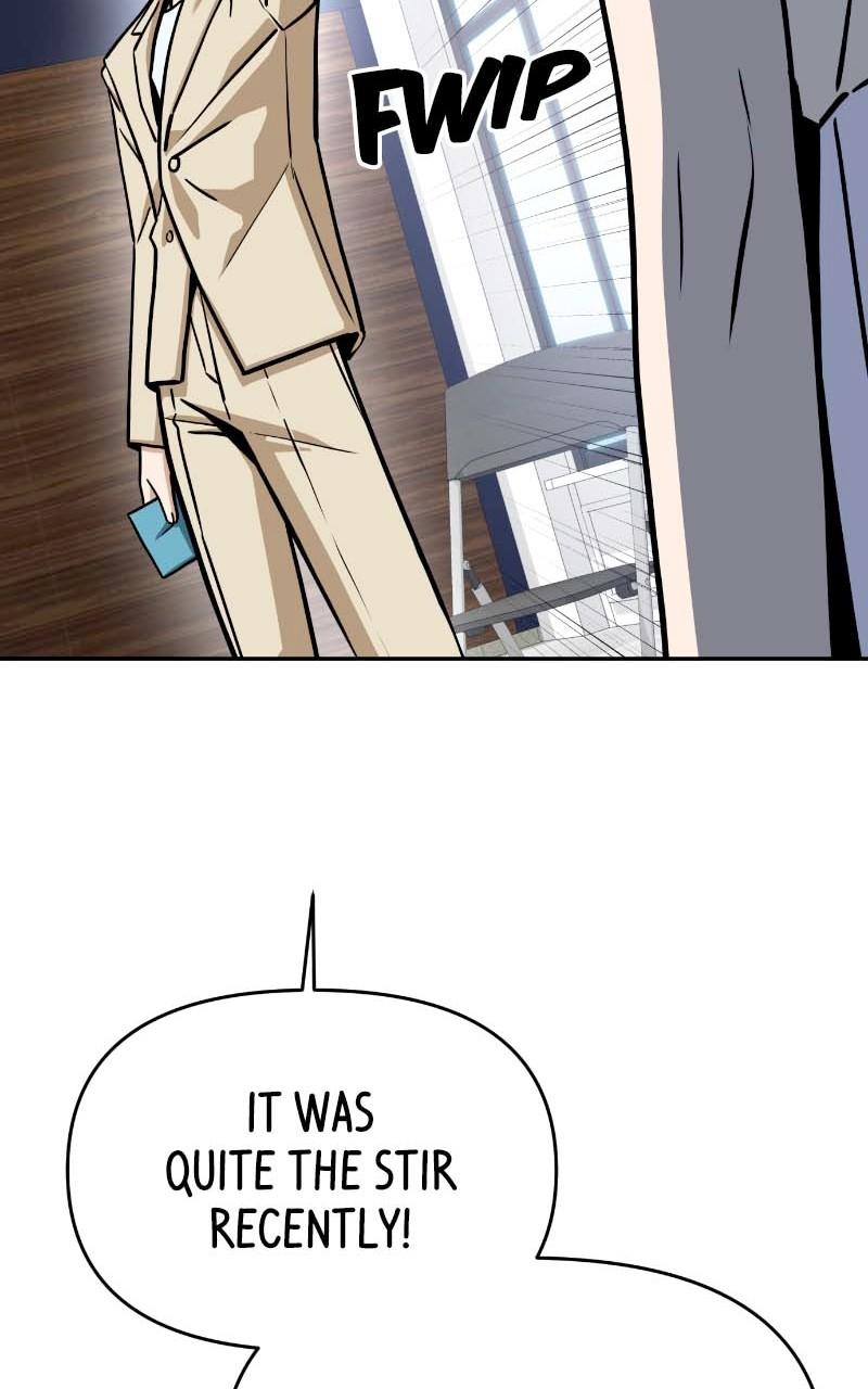 Maybe Meant to Be Chapter 108