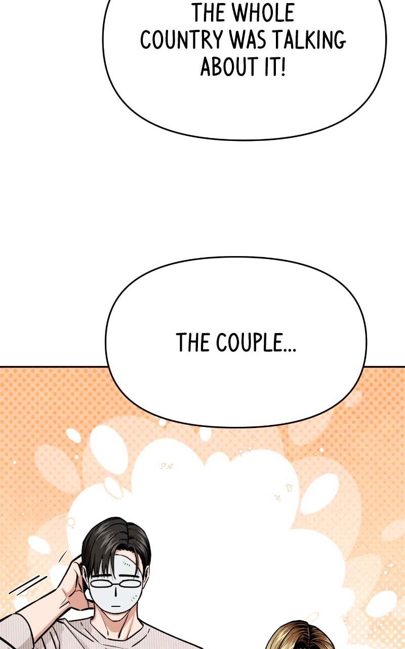 Maybe Meant to Be Chapter 108