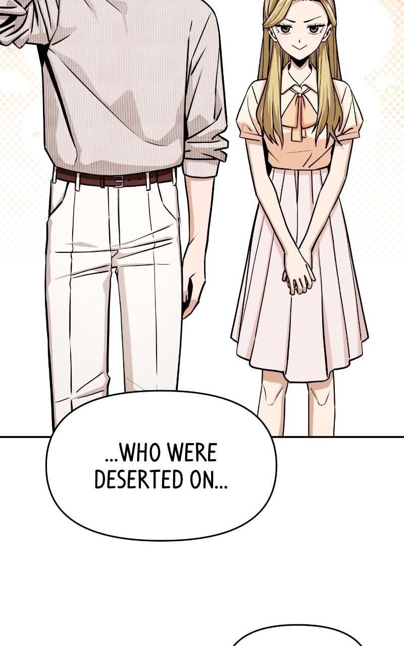 Maybe Meant to Be Chapter 108