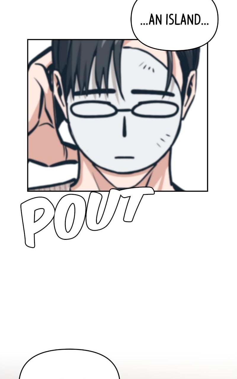 Maybe Meant to Be Chapter 108