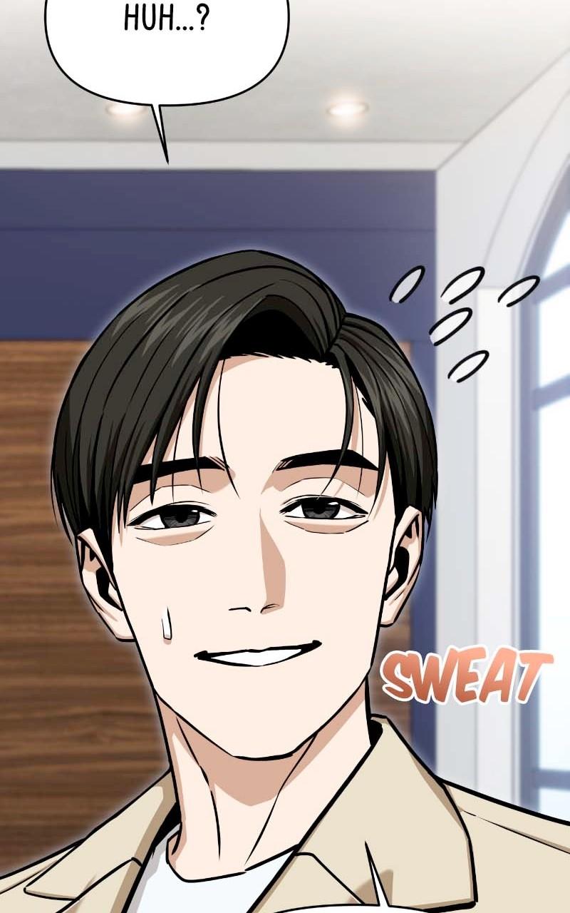 Maybe Meant to Be Chapter 108