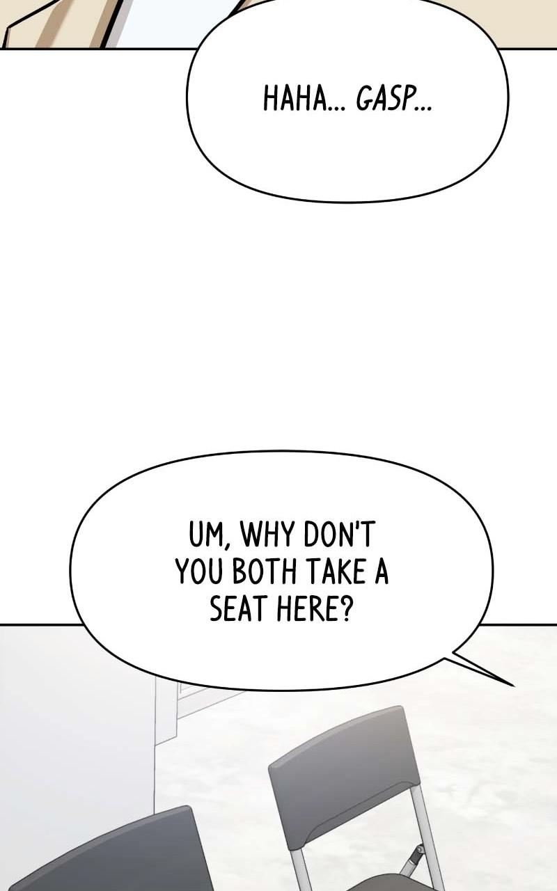 Maybe Meant to Be Chapter 108