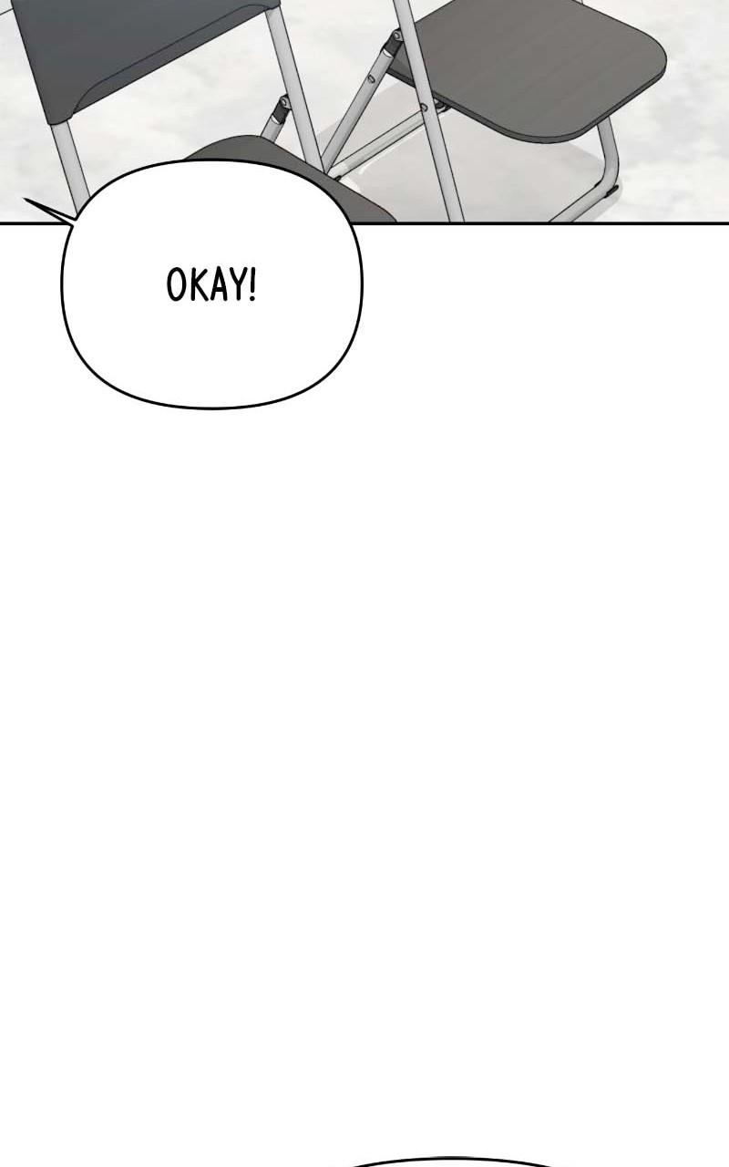 Maybe Meant to Be Chapter 108