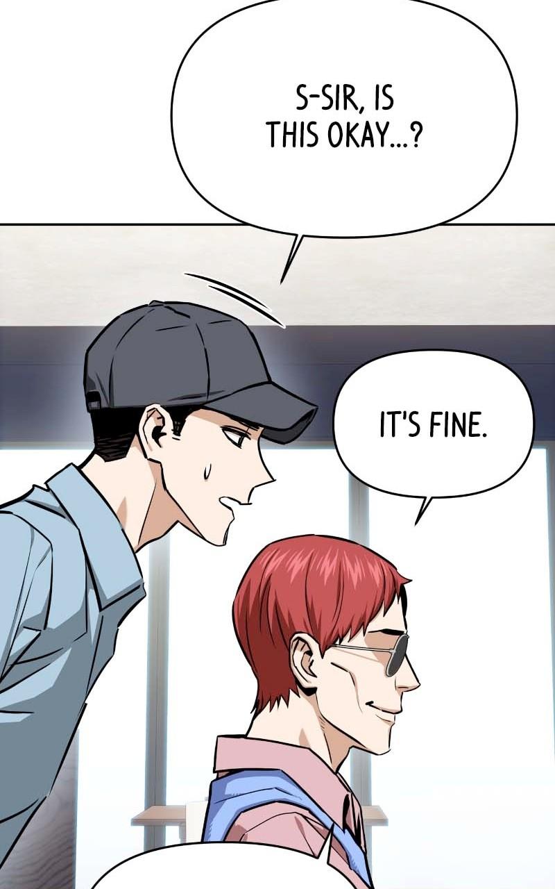 Maybe Meant to Be Chapter 108