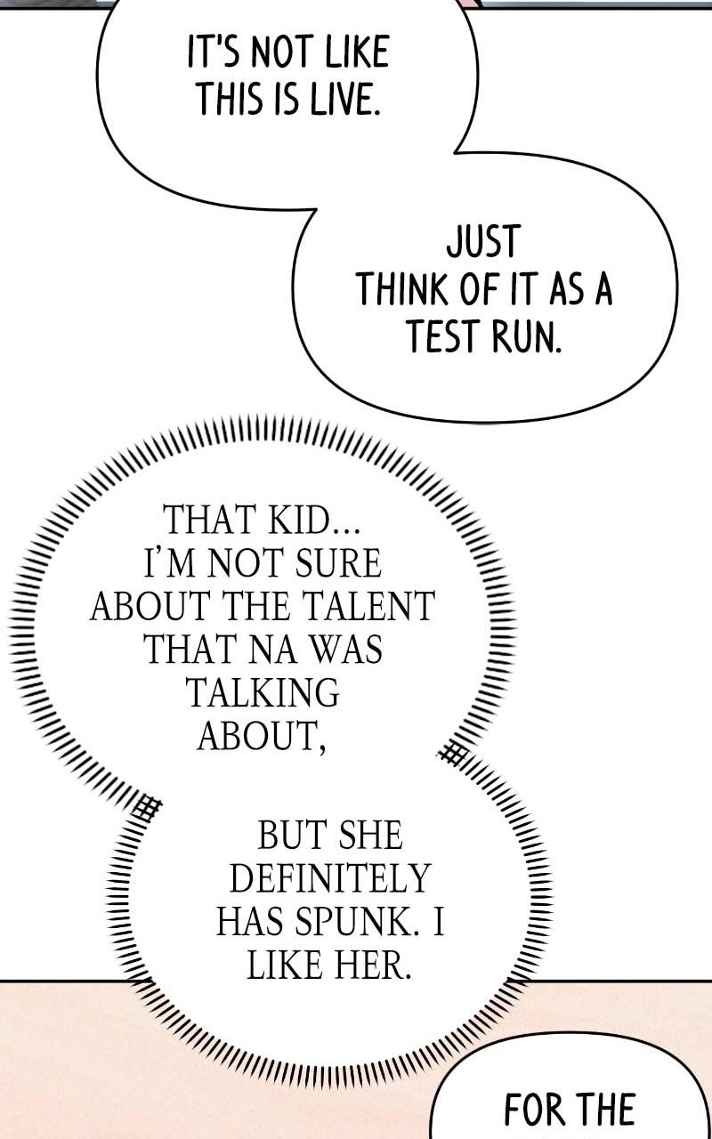 Maybe Meant to Be Chapter 108