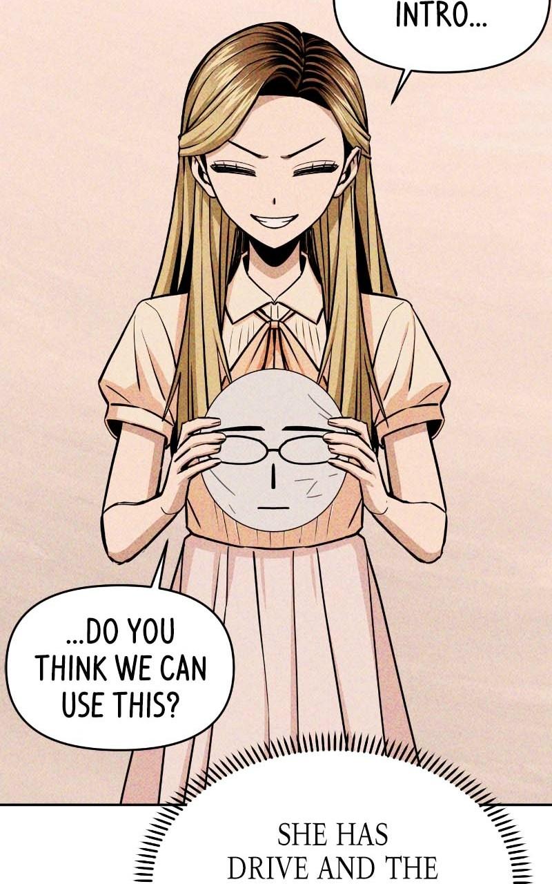 Maybe Meant to Be Chapter 108