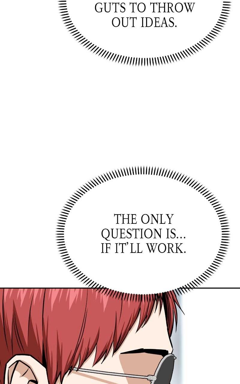 Maybe Meant to Be Chapter 108