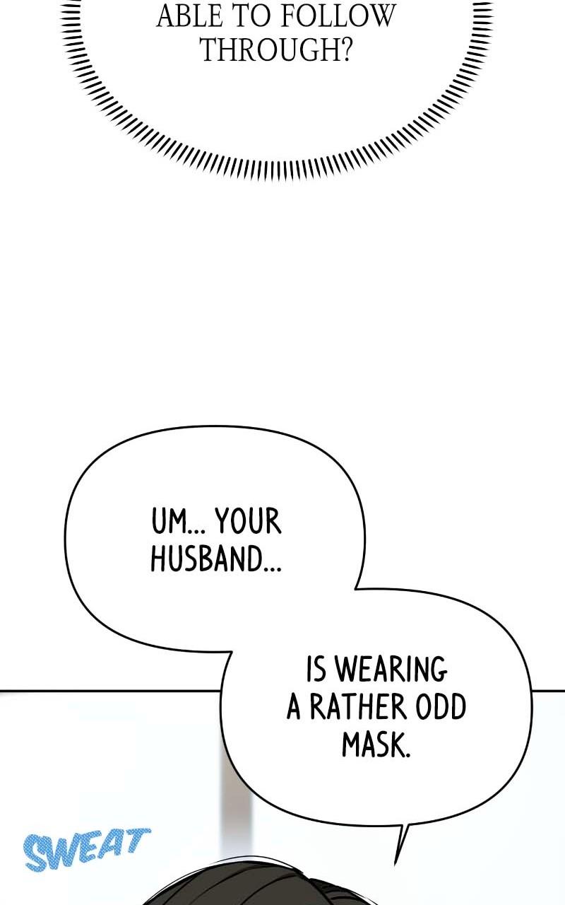 Maybe Meant to Be Chapter 108