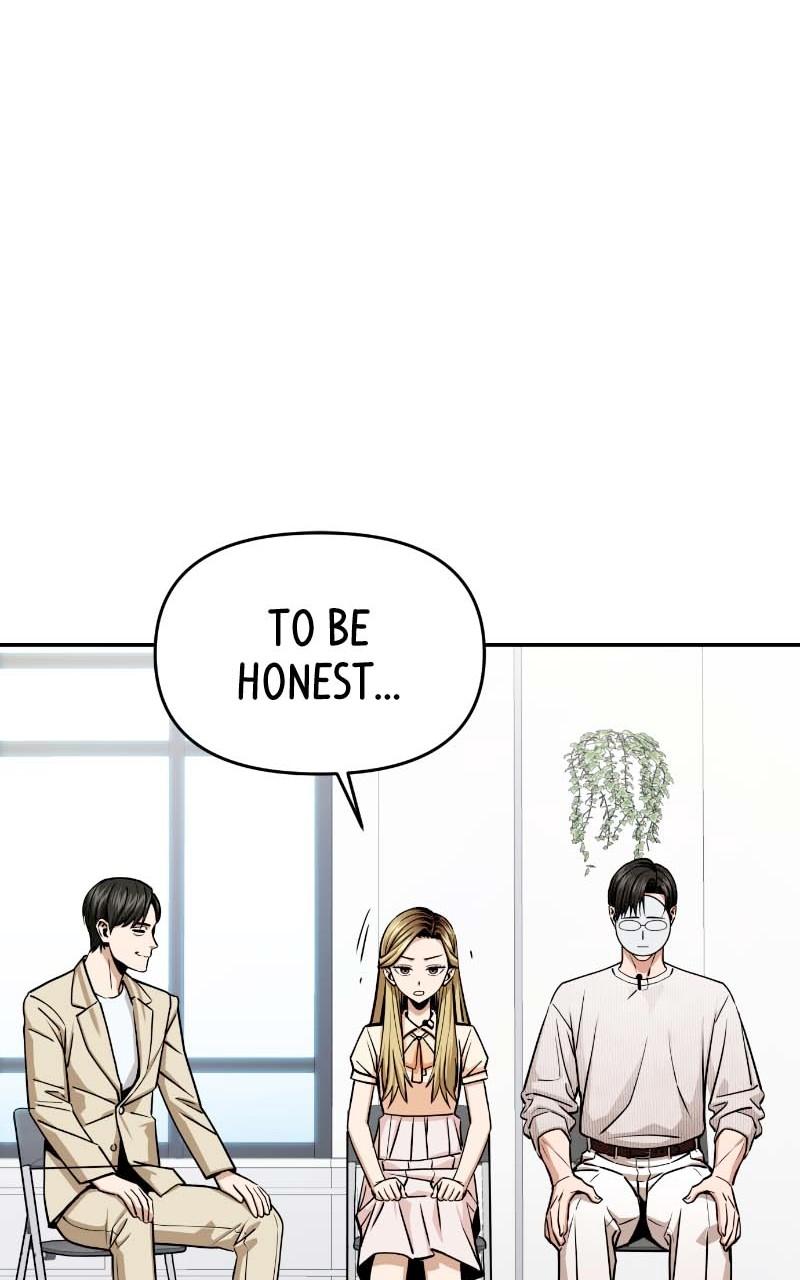 Maybe Meant to Be Chapter 108