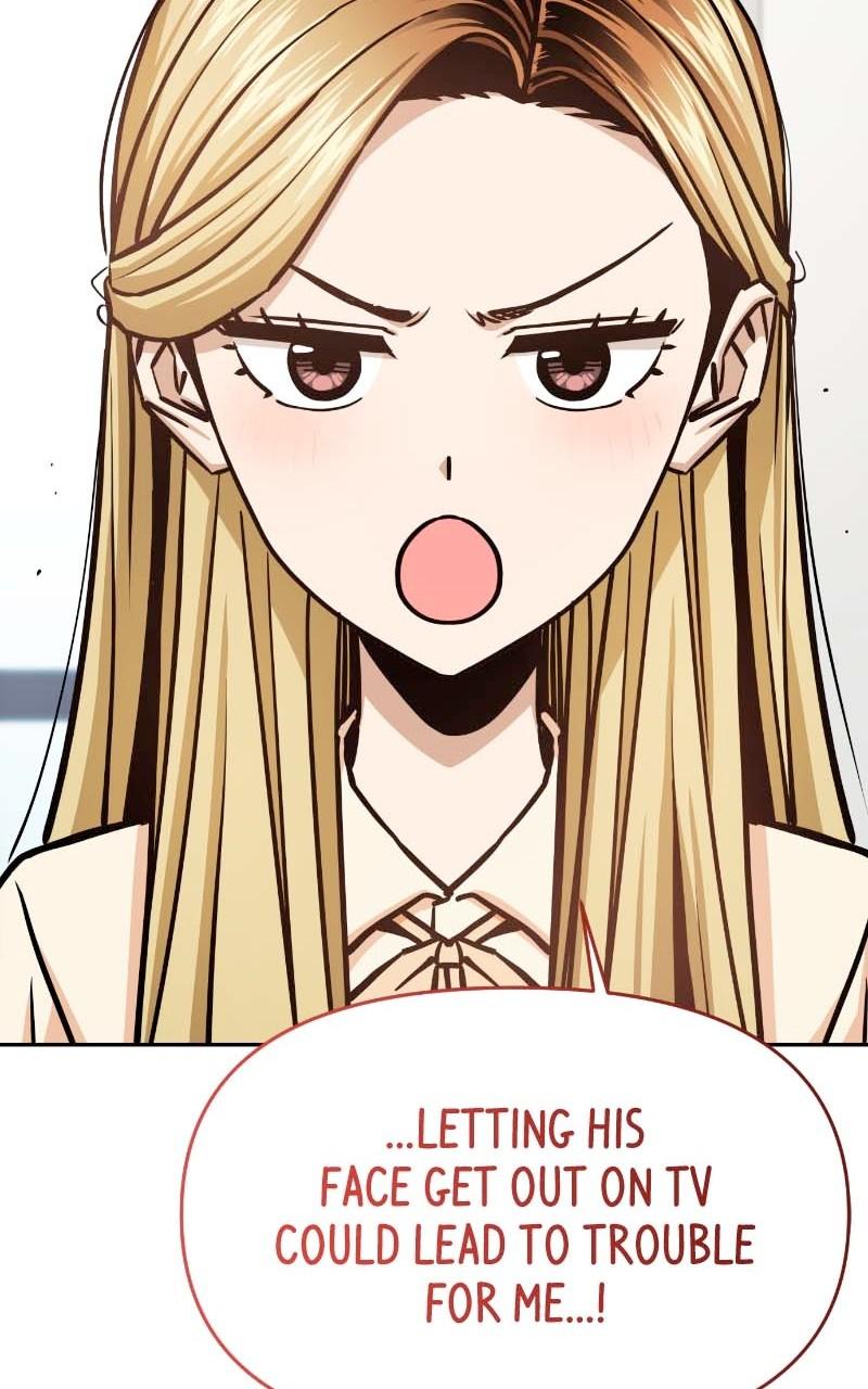 Maybe Meant to Be Chapter 108