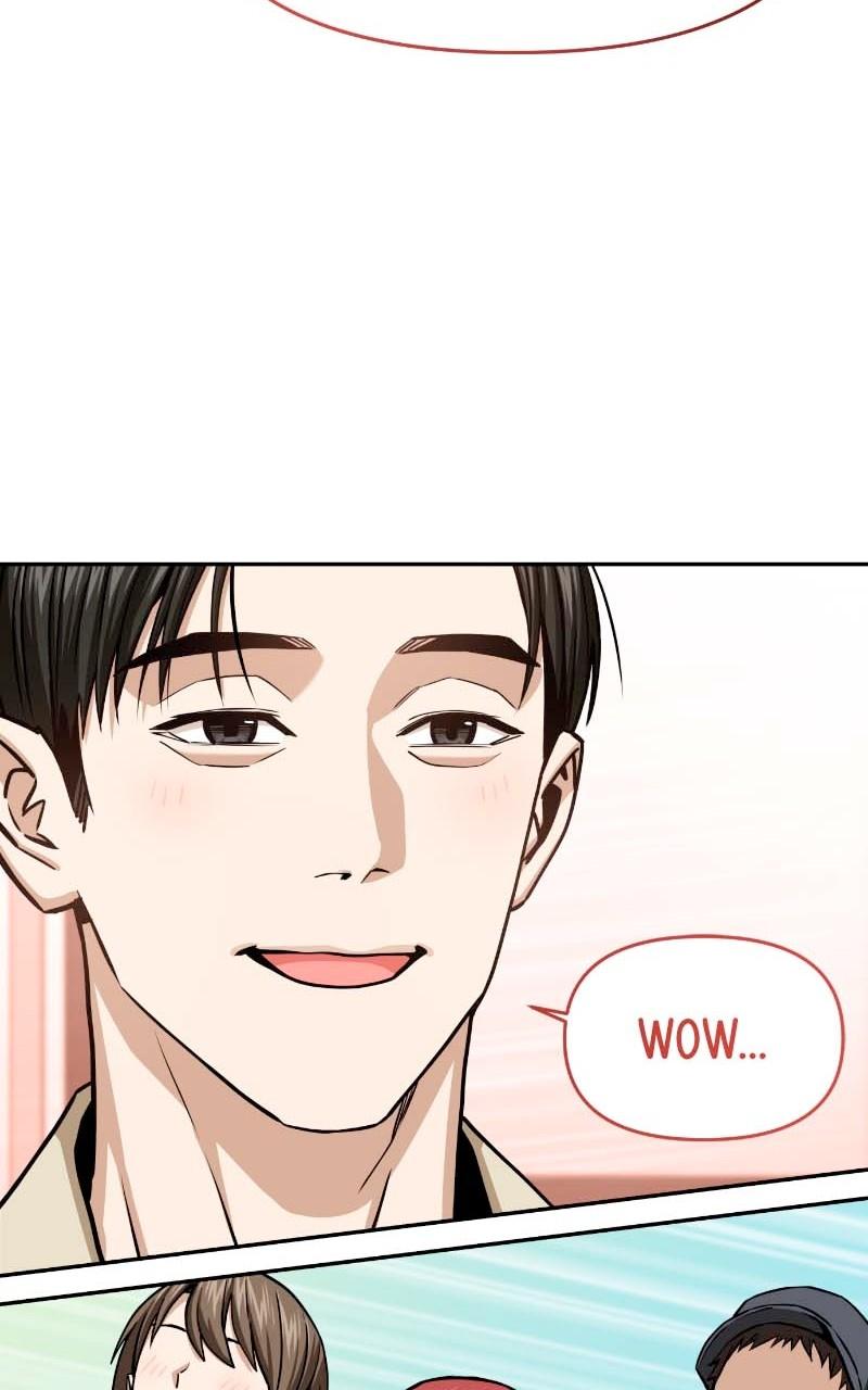 Maybe Meant to Be Chapter 108