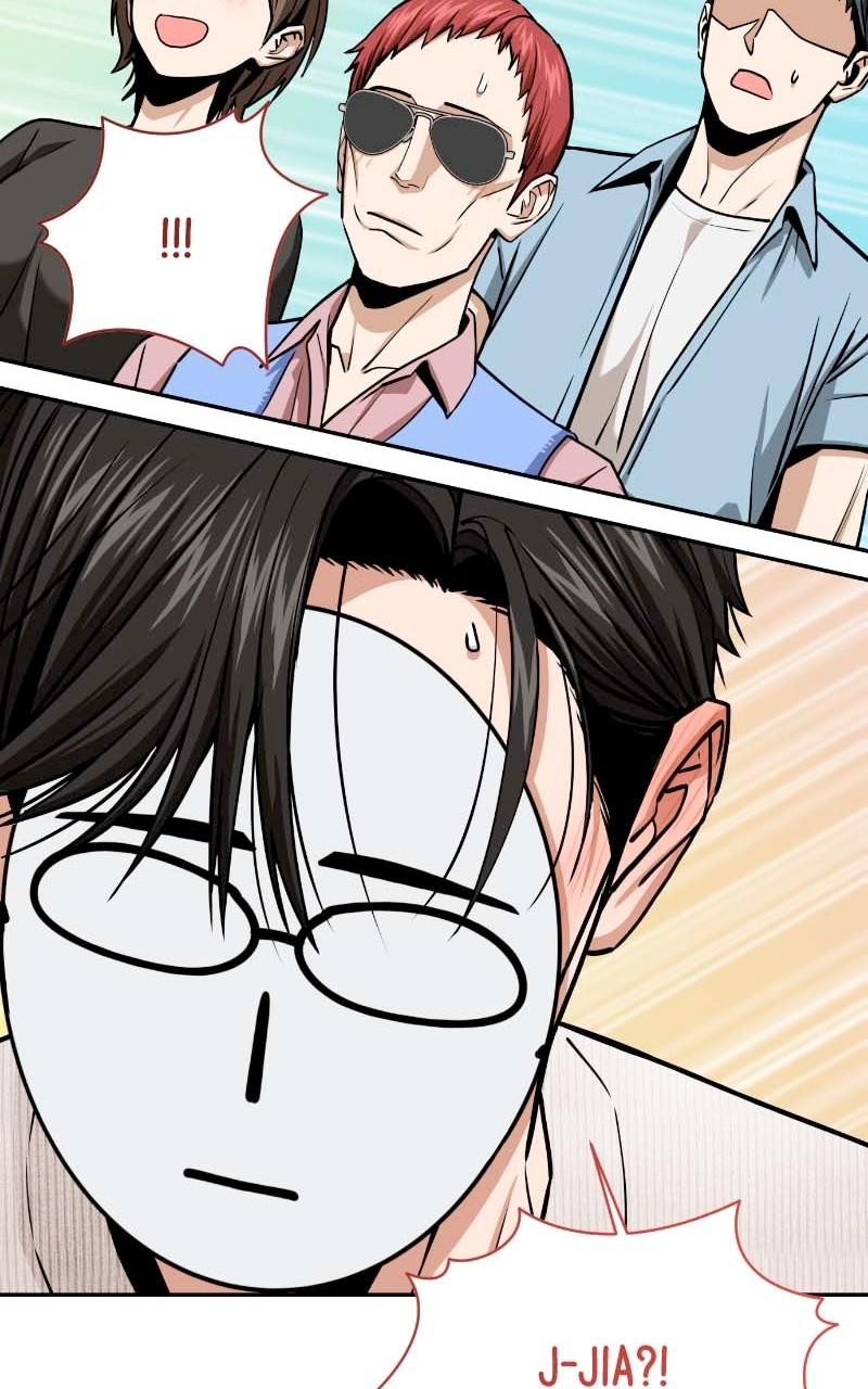 Maybe Meant to Be Chapter 108