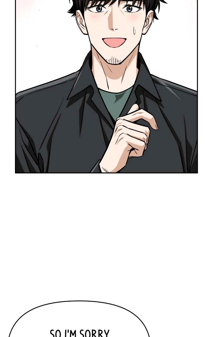 Maybe Meant to Be Chapter 108