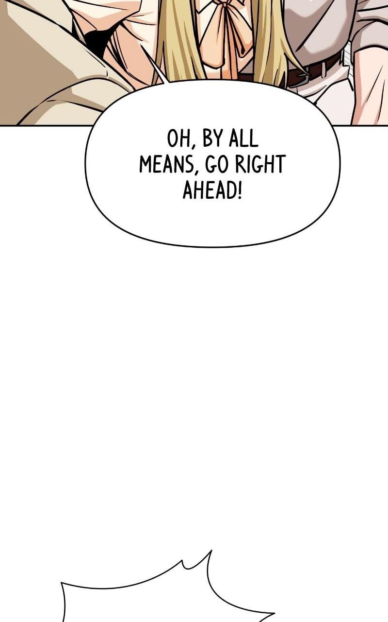 Maybe Meant to Be Chapter 108