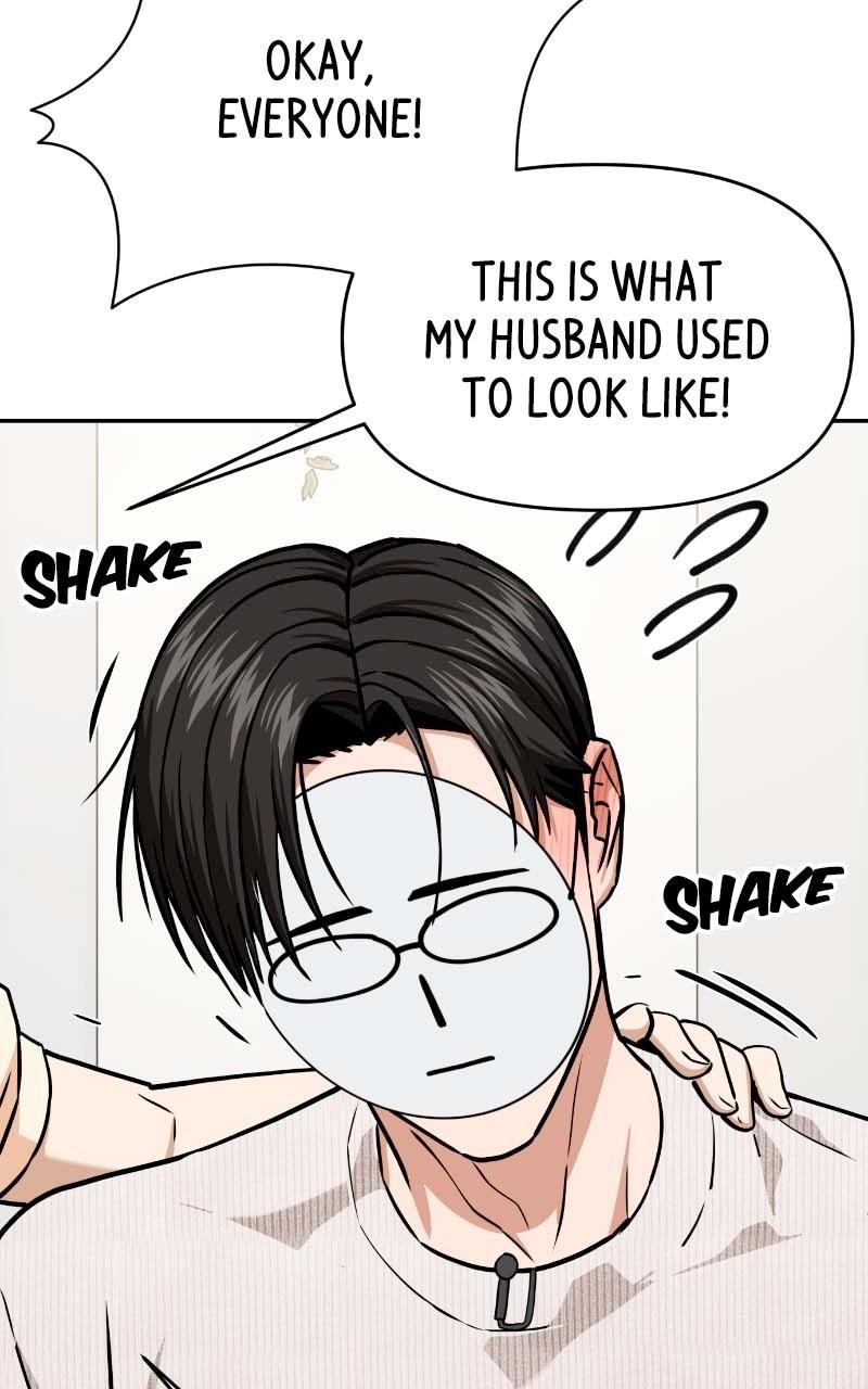 Maybe Meant to Be Chapter 108