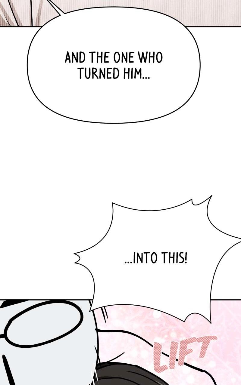 Maybe Meant to Be Chapter 108