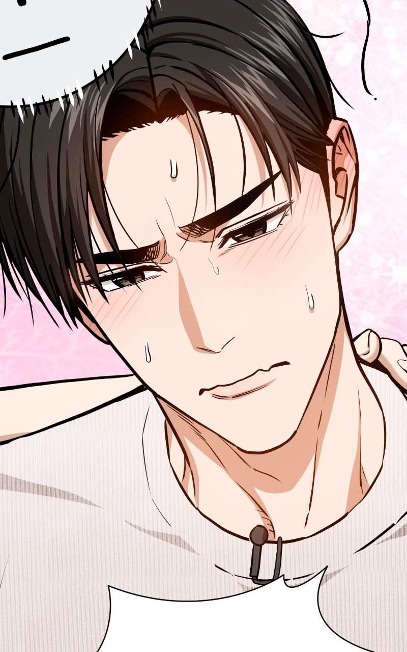 Maybe Meant to Be Chapter 108