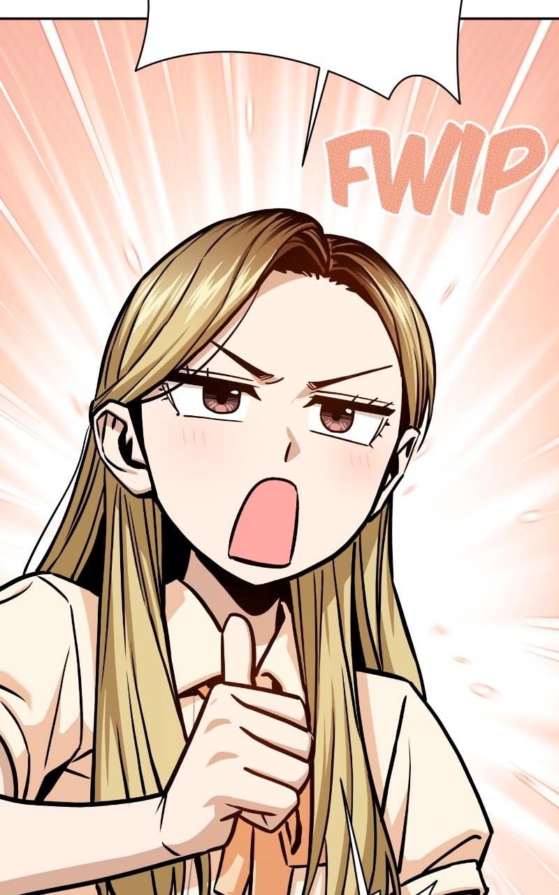 Maybe Meant to Be Chapter 108