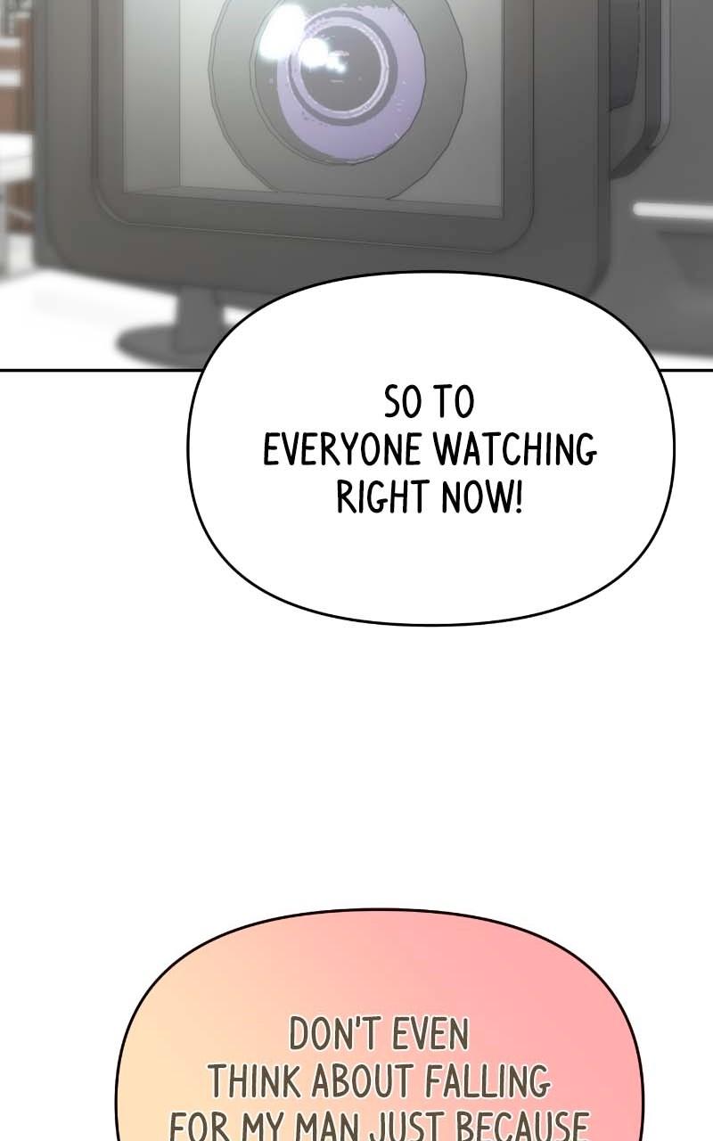 Maybe Meant to Be Chapter 108