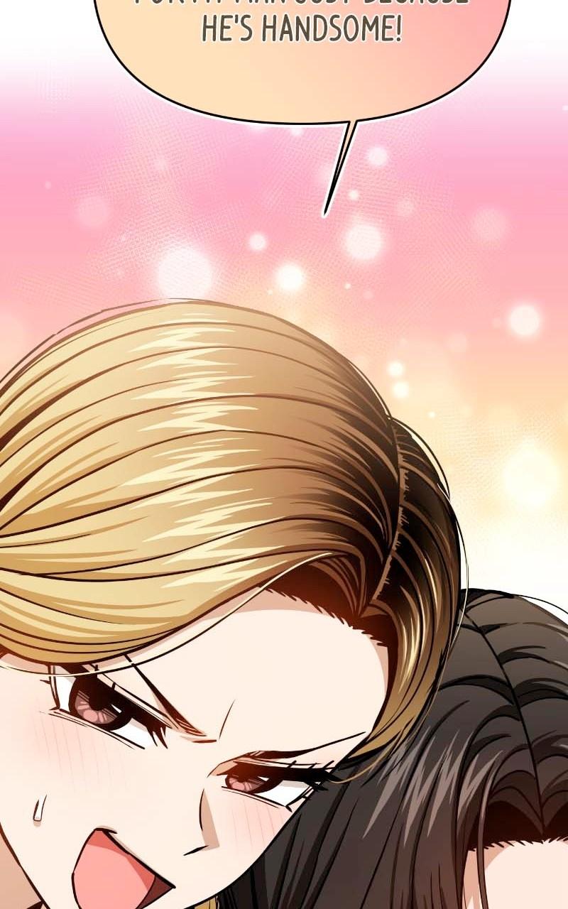 Maybe Meant to Be Chapter 108