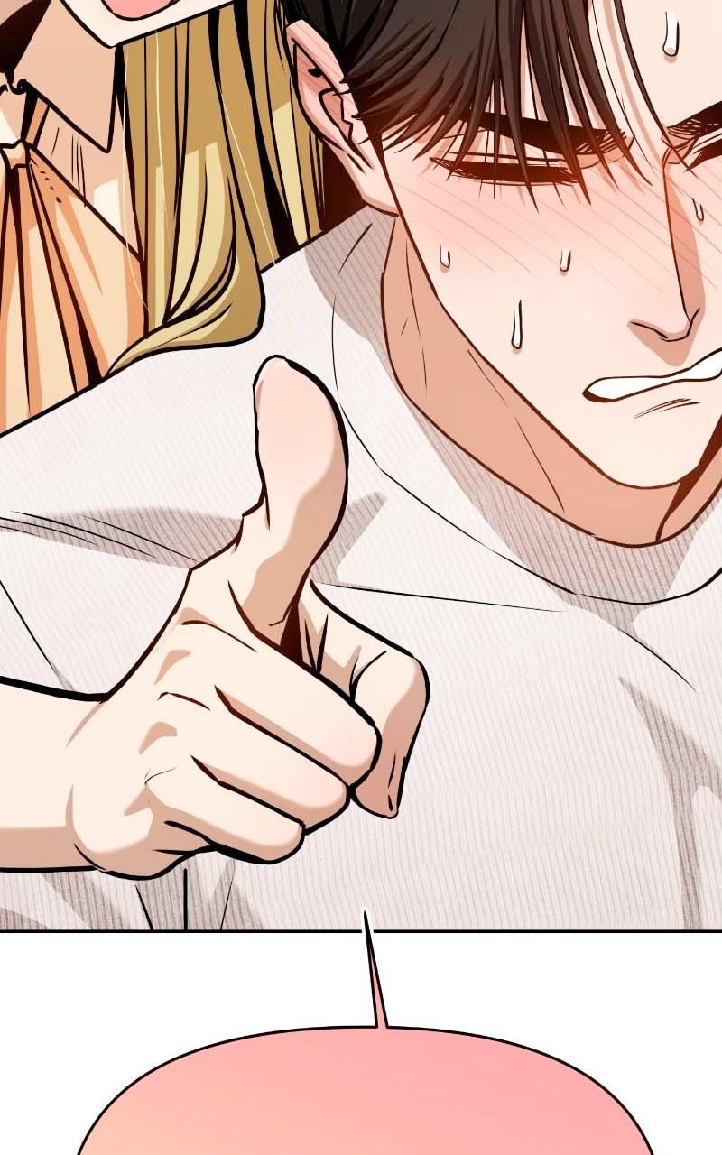 Maybe Meant to Be Chapter 108