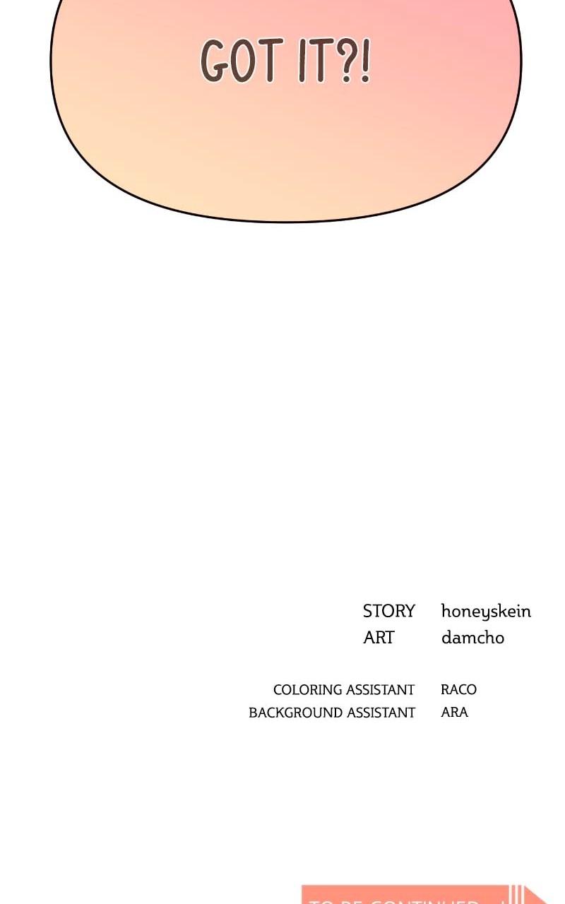 Maybe Meant to Be Chapter 108