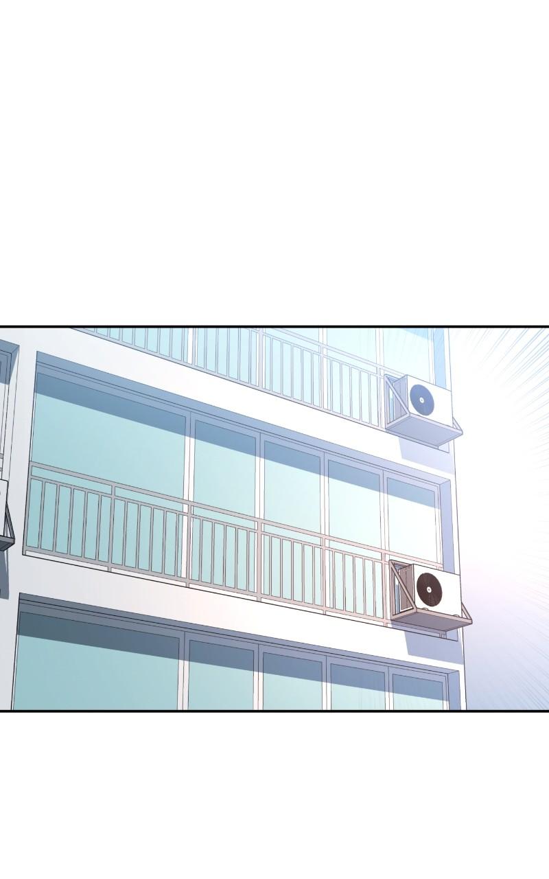 Maybe Meant to Be Chapter 110