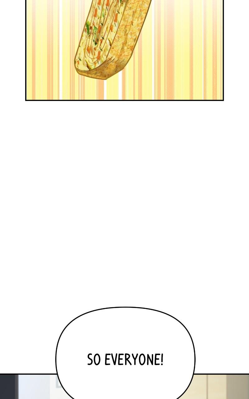 Maybe Meant to Be Chapter 110