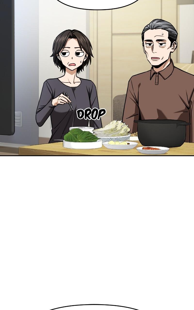 Maybe Meant to Be Chapter 110