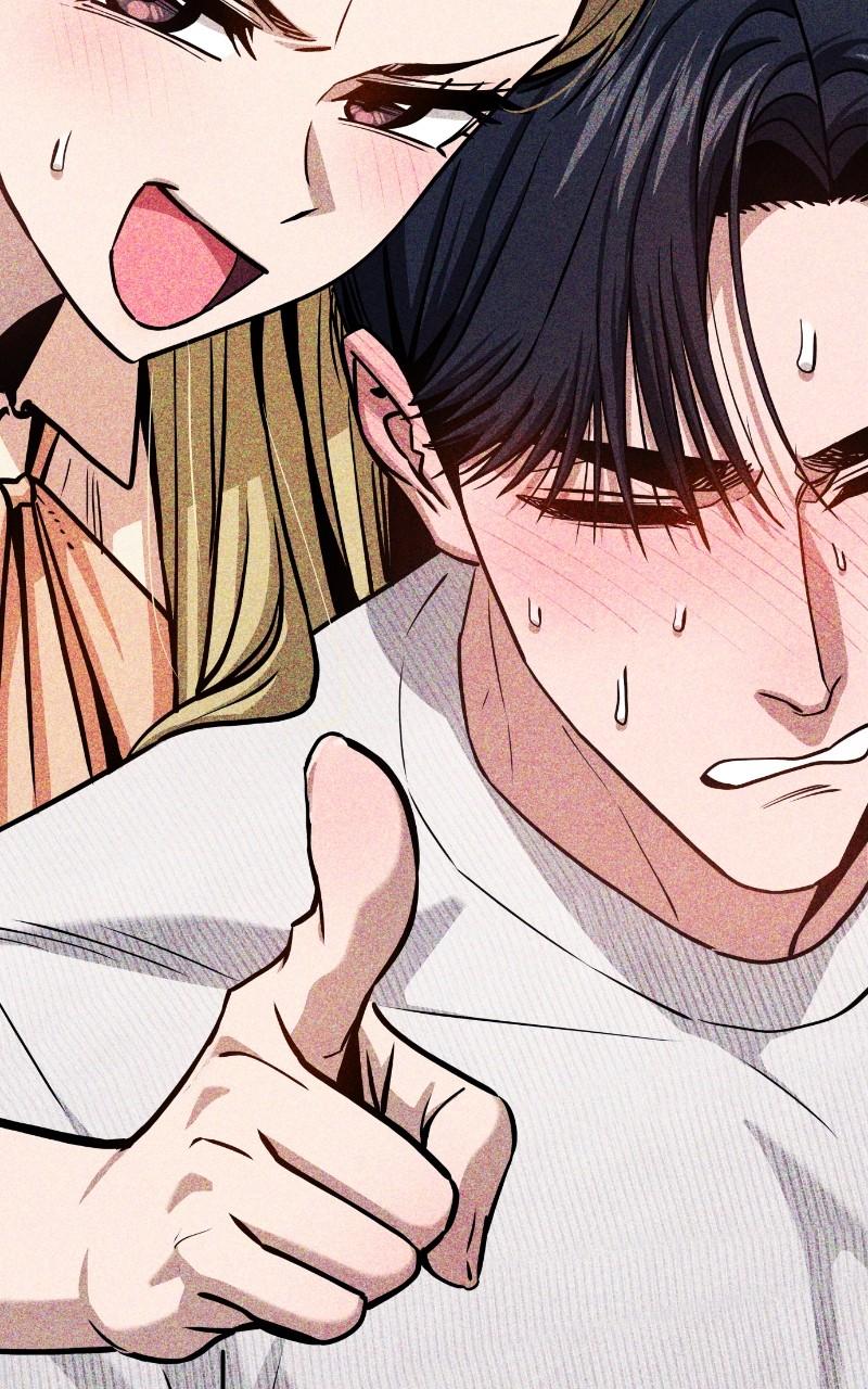 Maybe Meant to Be Chapter 110