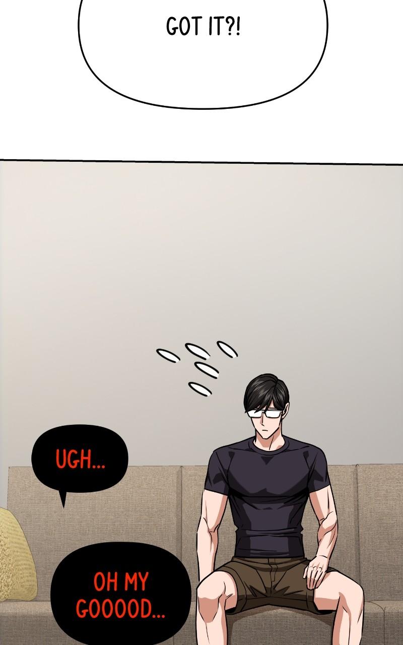 Maybe Meant to Be Chapter 110