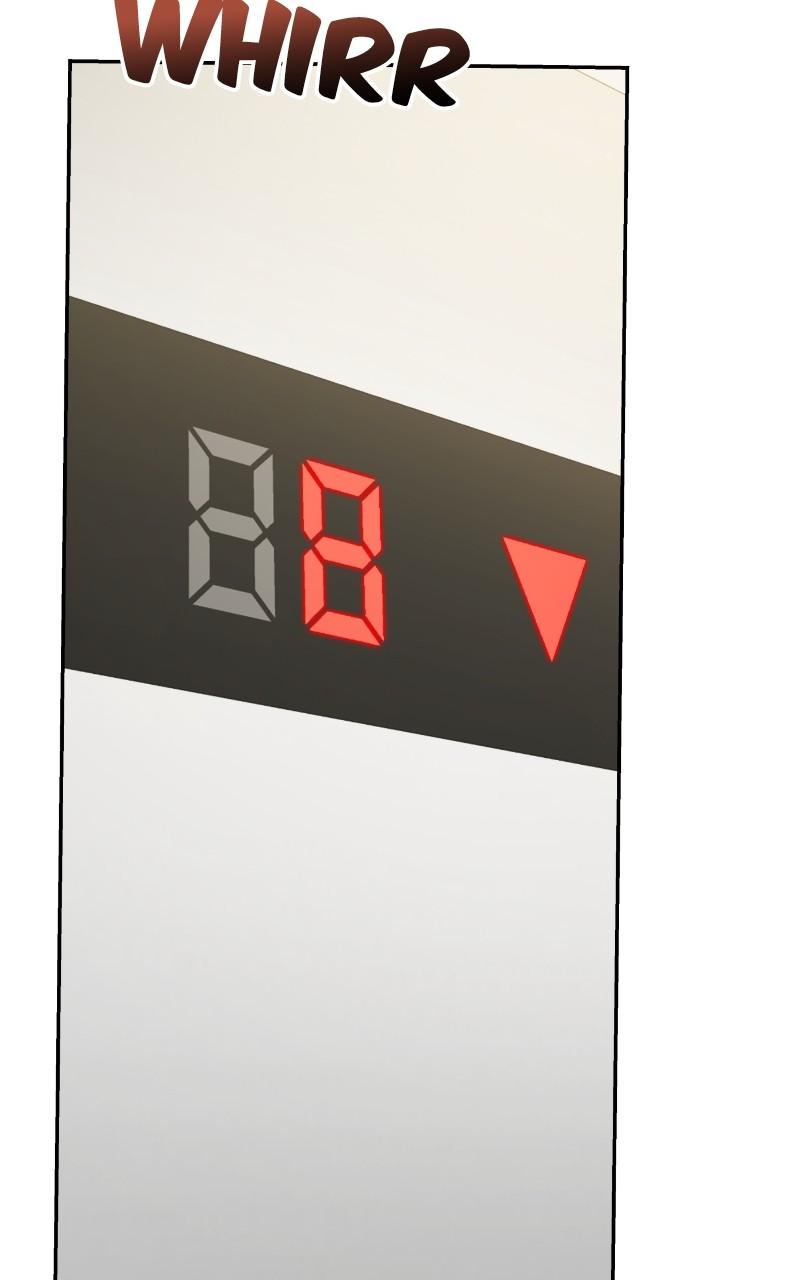 Maybe Meant to Be Chapter 110