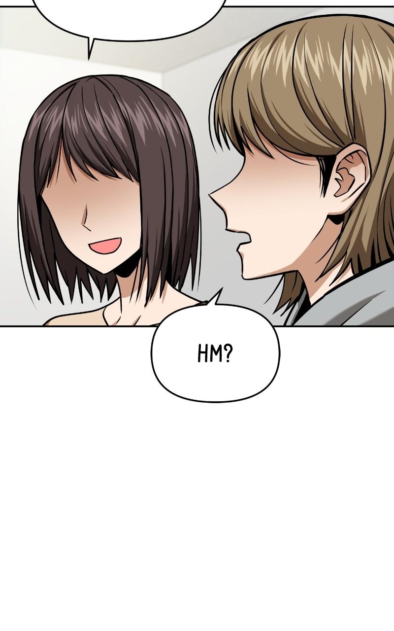 Maybe Meant to Be Chapter 110