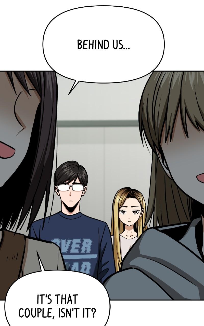 Maybe Meant to Be Chapter 110