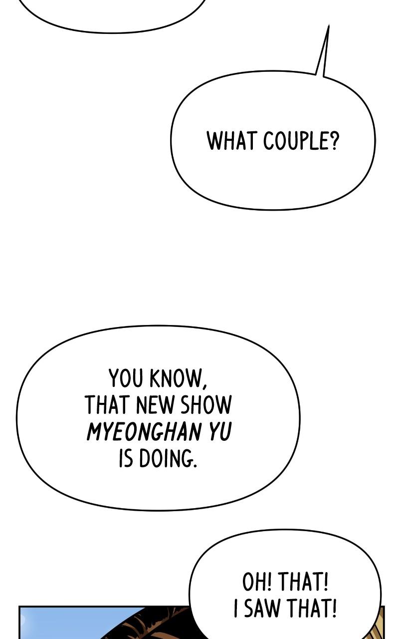 Maybe Meant to Be Chapter 110