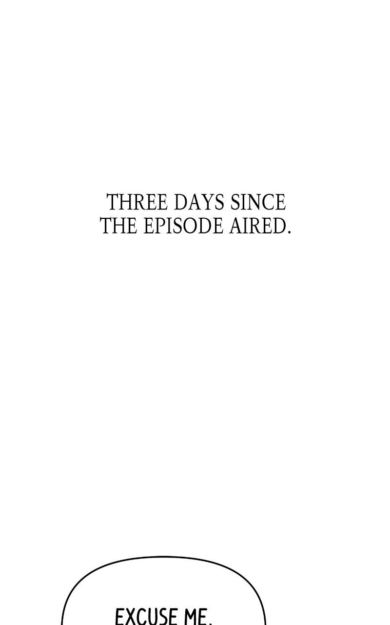 Maybe Meant to Be Chapter 110