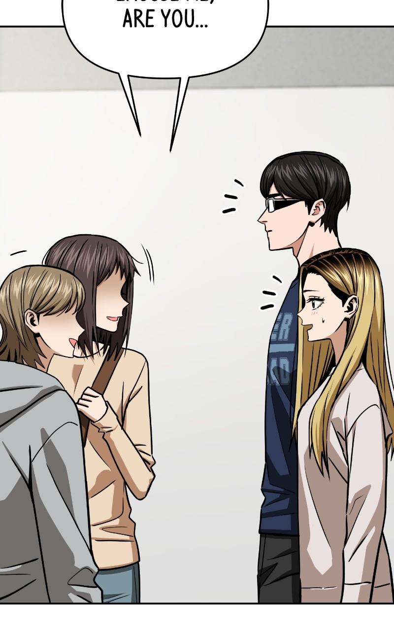 Maybe Meant to Be Chapter 110