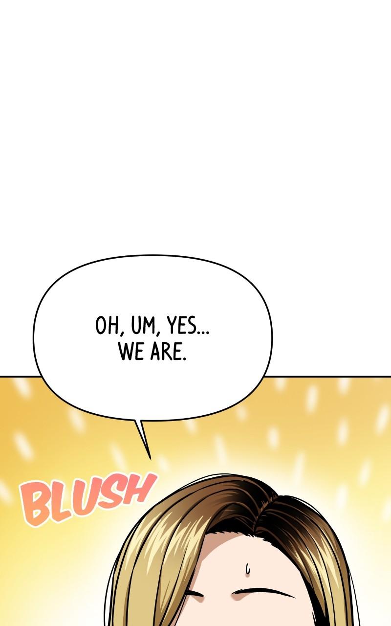 Maybe Meant to Be Chapter 110